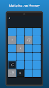 Multiplication Tables Pro الملصق