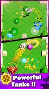 Tank Stars 3D screenshot 1