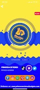 PRINCESA ESTEREO screenshot 1