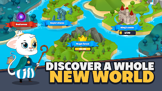 Spell Battle screenshot 7