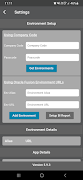 Finance Dashboard スクリーンショット 4