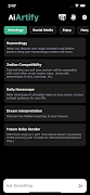 AiArtify screenshot 1
