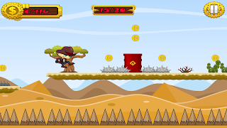 Running Man स्क्रीनशॉट 6