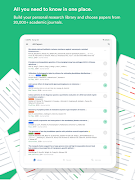 3 Schermata Paperpile