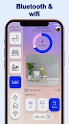 ioT Smart Home Automation syot layar 4