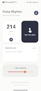 Pulse Rhythm Tracker screenshot 3