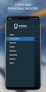 STAmina Apnea Trainer screenshot 7