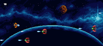 Space Assault 스크린샷 6