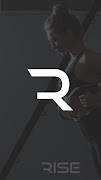 Rise Training App โปสเตอร์
