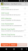 SkyGreen screenshot 5