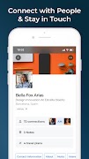 برنامه‌نما Cadence - Event Experiences عکس از صفحه