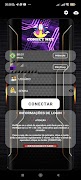 برنامه‌نما CONNECT 2X عکس از صفحه