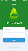 Eko Prijava 截圖 3