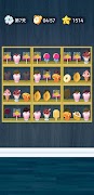 Yummy Triple Match تصوير الشاشة 4