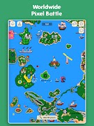 6 Schermata R Place - Pixel Battle Online