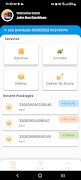 PackageTracker 截图 5