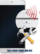 Proximity Sensor Reset 海報