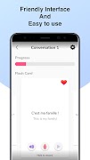 French Conversation Practice - screenshot 3