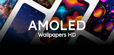 AMOLED Wallpapers HD スクリーンショット 7