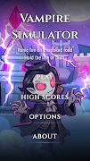 Vampire Simulator screenshot 7