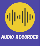 Audio Recorder পোস্টার