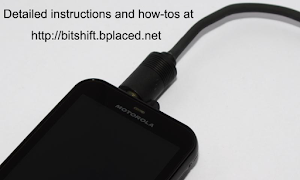 DSLR Remote screenshot 7