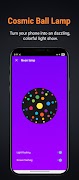 Flashlight Launcher اسکرین شاٹ 2
