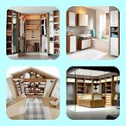 Wardrobe Design Ideas screenshot 6