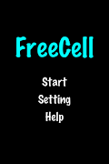 FreeCell! 截图 2