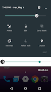 Brightness Slider Control ภาพหน้าจอ 6