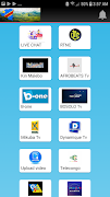 Congo Tv Channels screenshot 2