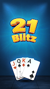 21 Blitz : Offline تصوير الشاشة 4