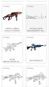 FF武器の描き方 スクリーンショット 2