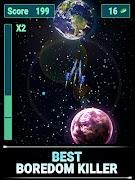 Star Hunt imagem de tela 3