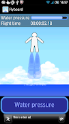 Flyboard syot layar 2