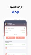ProKit Biggest Flutter UI Kit imagem de tela 2