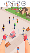Suspect Sticky Hunt screenshot 2