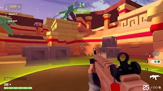 Venge io screenshot 6
