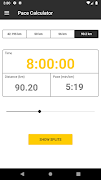 Comrades Marathon ภาพหน้าจอ 3