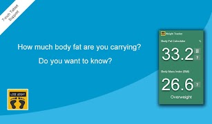 Weight Tracker capture d'écran 2