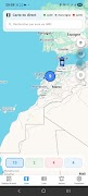 GPS Tracker capture d'écran 3