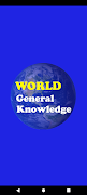 World General Knowledge 2022 Poster