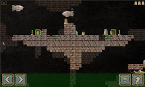 Operation Warp 스크린샷 5