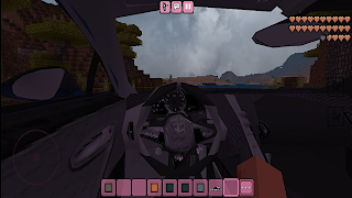 Pixelman Sandbox Survival syot layar 5