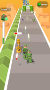 Tiny Soldier screenshot 6