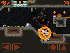 Mineblast স্ক্রিনশট 5