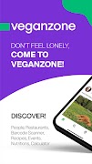 Veganzone پوسٹر