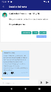 Interconsultas Screenshot 6