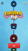 Twisted Flip স্ক্রিনশট 4
