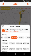 WPU Shuttle Screenshot 2